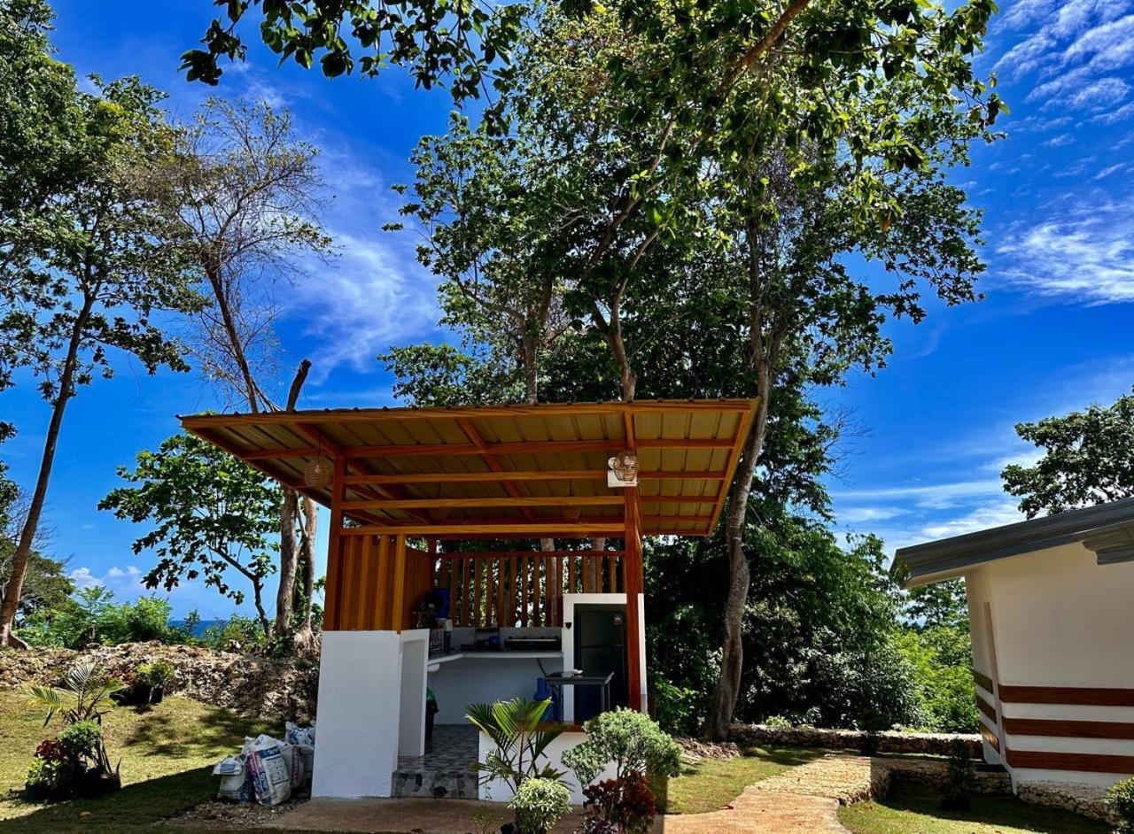 Thepureyann San Juan (Siquijor) Exterior foto