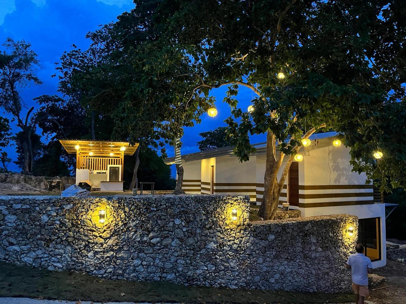 Thepureyann San Juan (Siquijor) Exterior foto