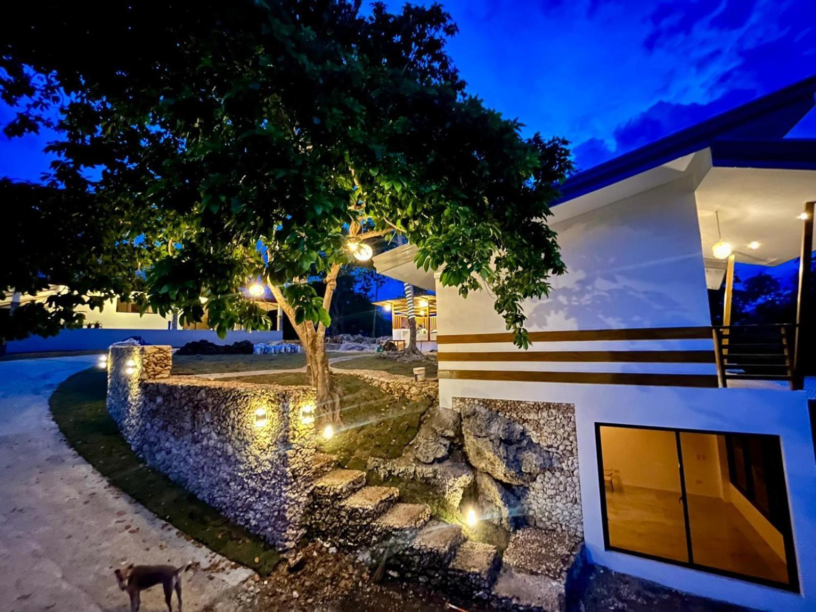 Thepureyann San Juan (Siquijor) Exterior foto