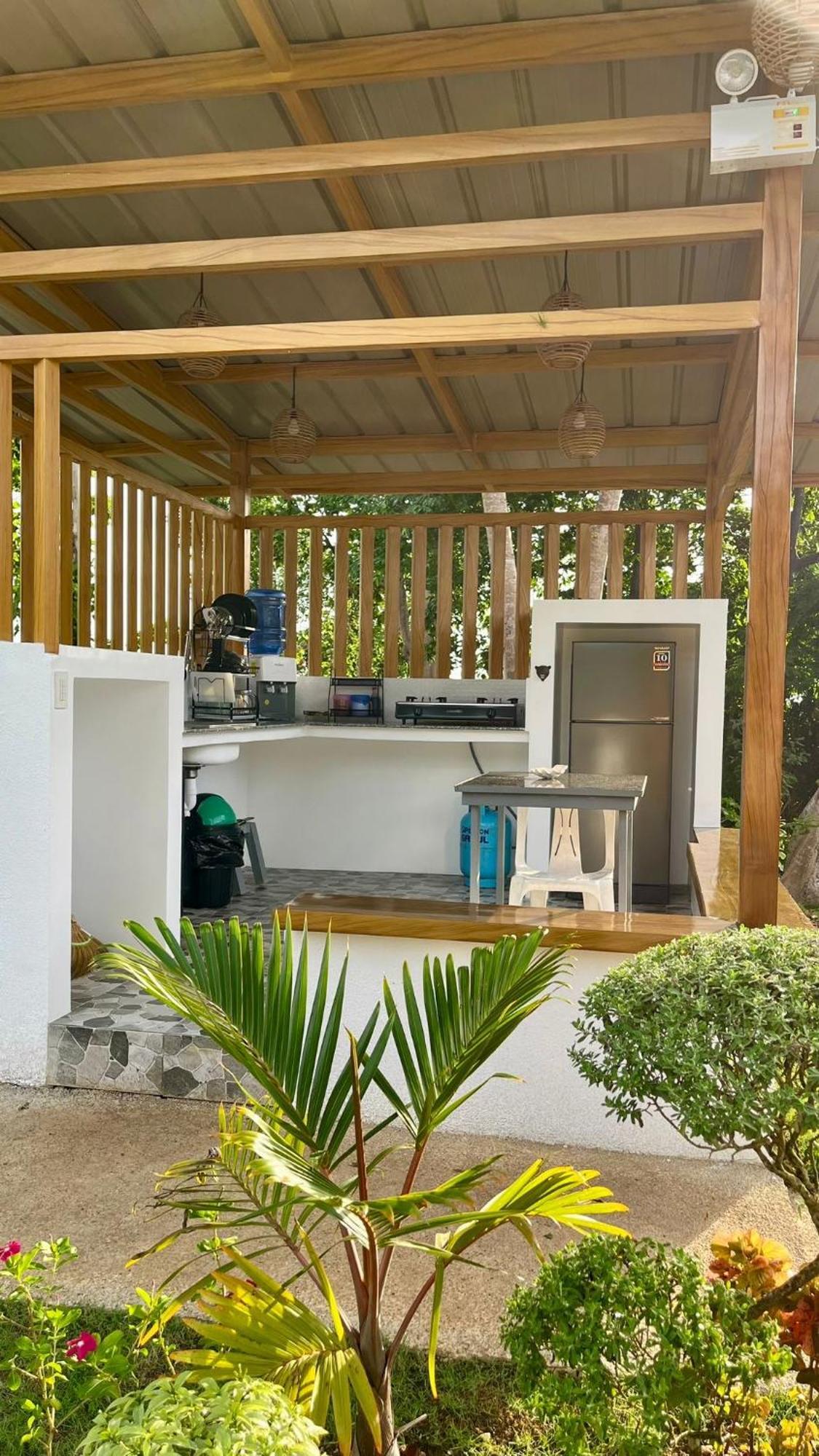Thepureyann San Juan (Siquijor) Exterior foto