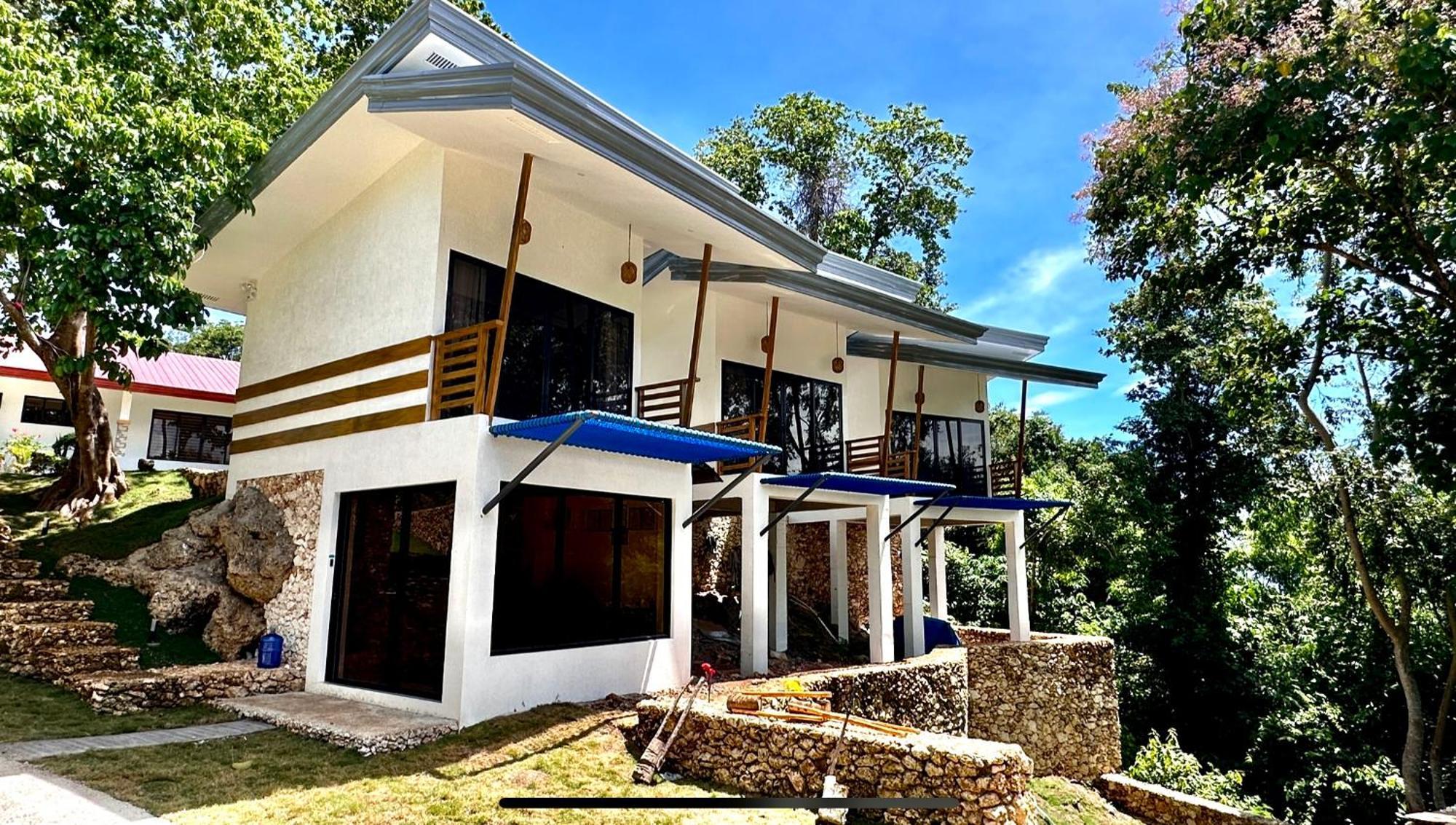 Thepureyann San Juan (Siquijor) Exterior foto