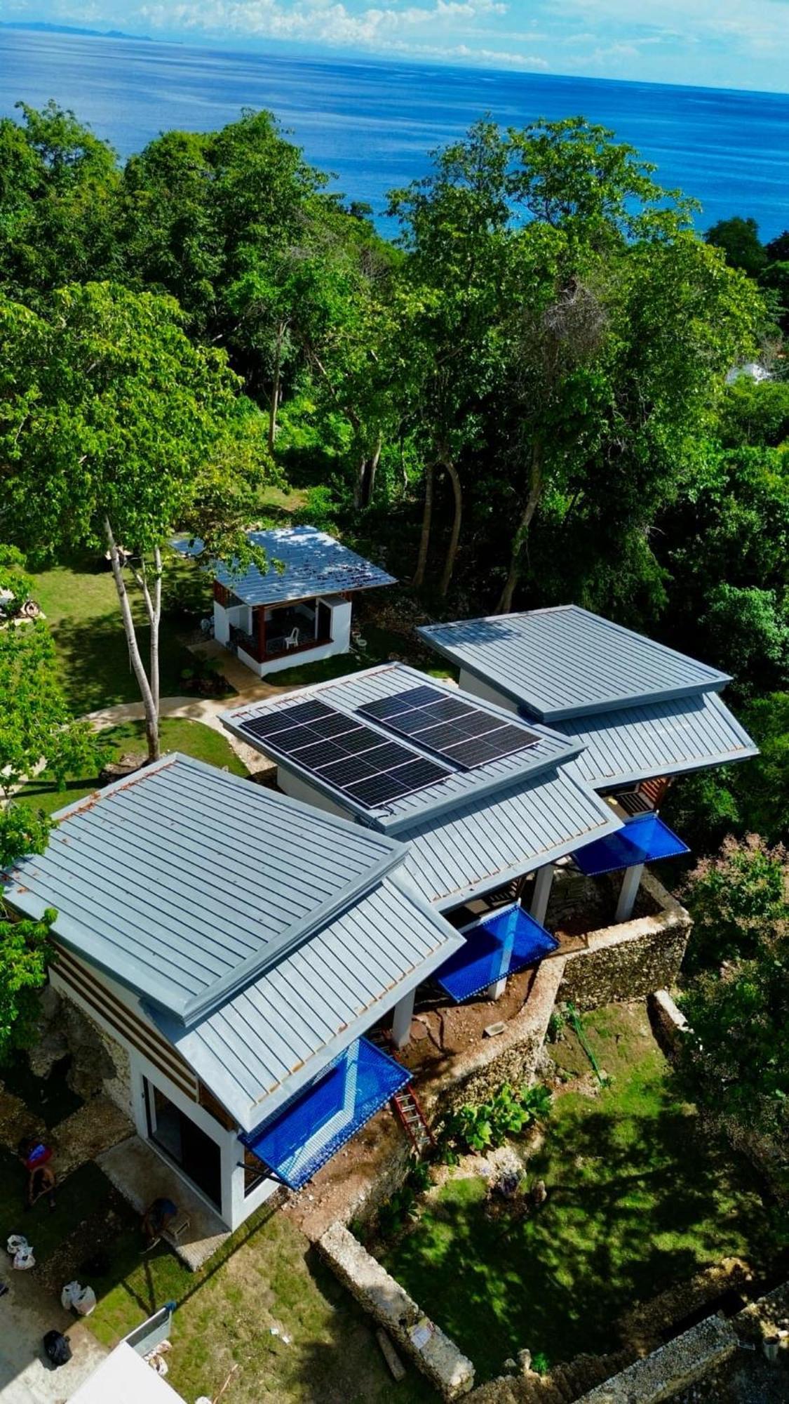 Thepureyann San Juan (Siquijor) Exterior foto