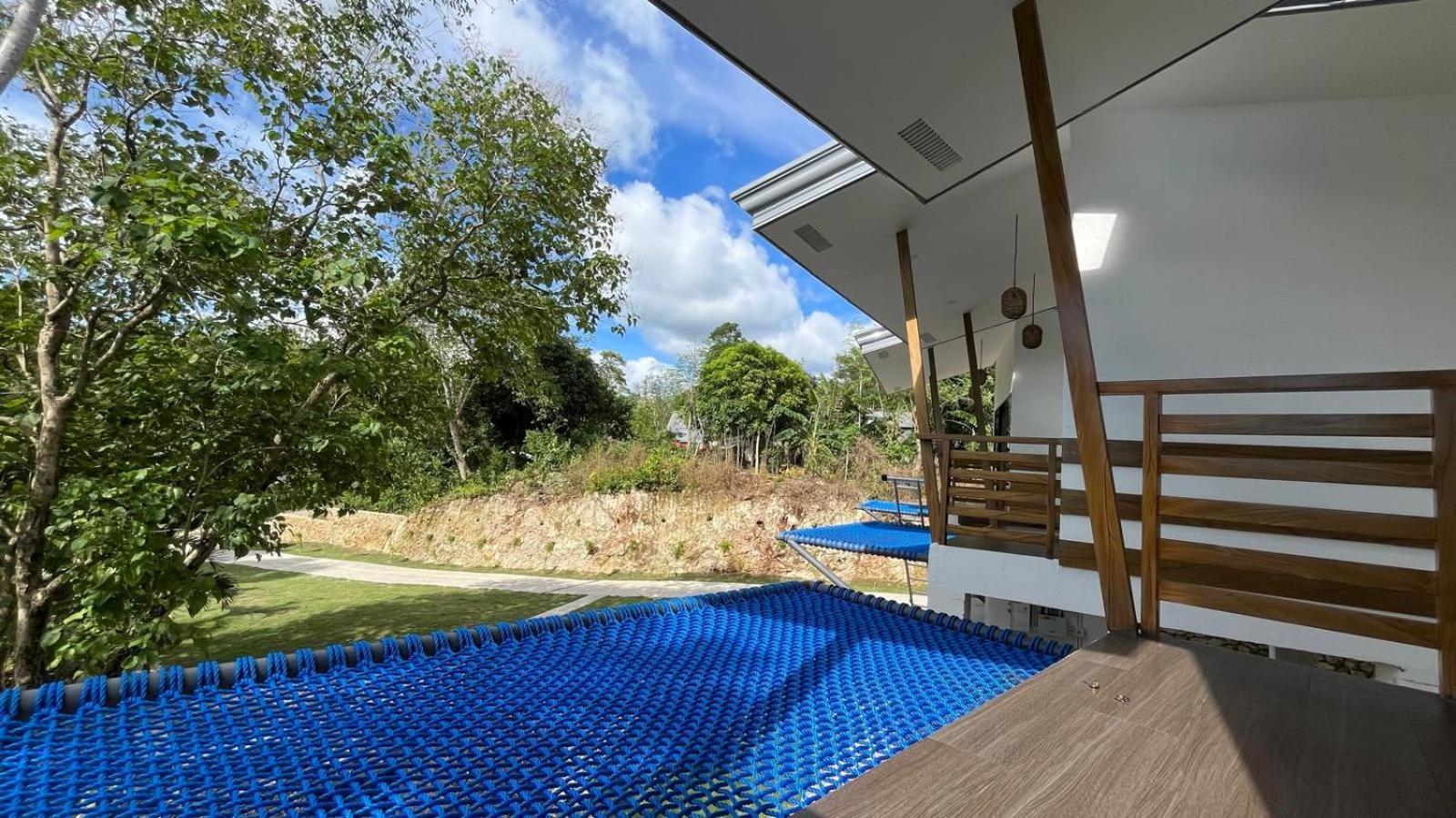 Thepureyann San Juan (Siquijor) Exterior foto