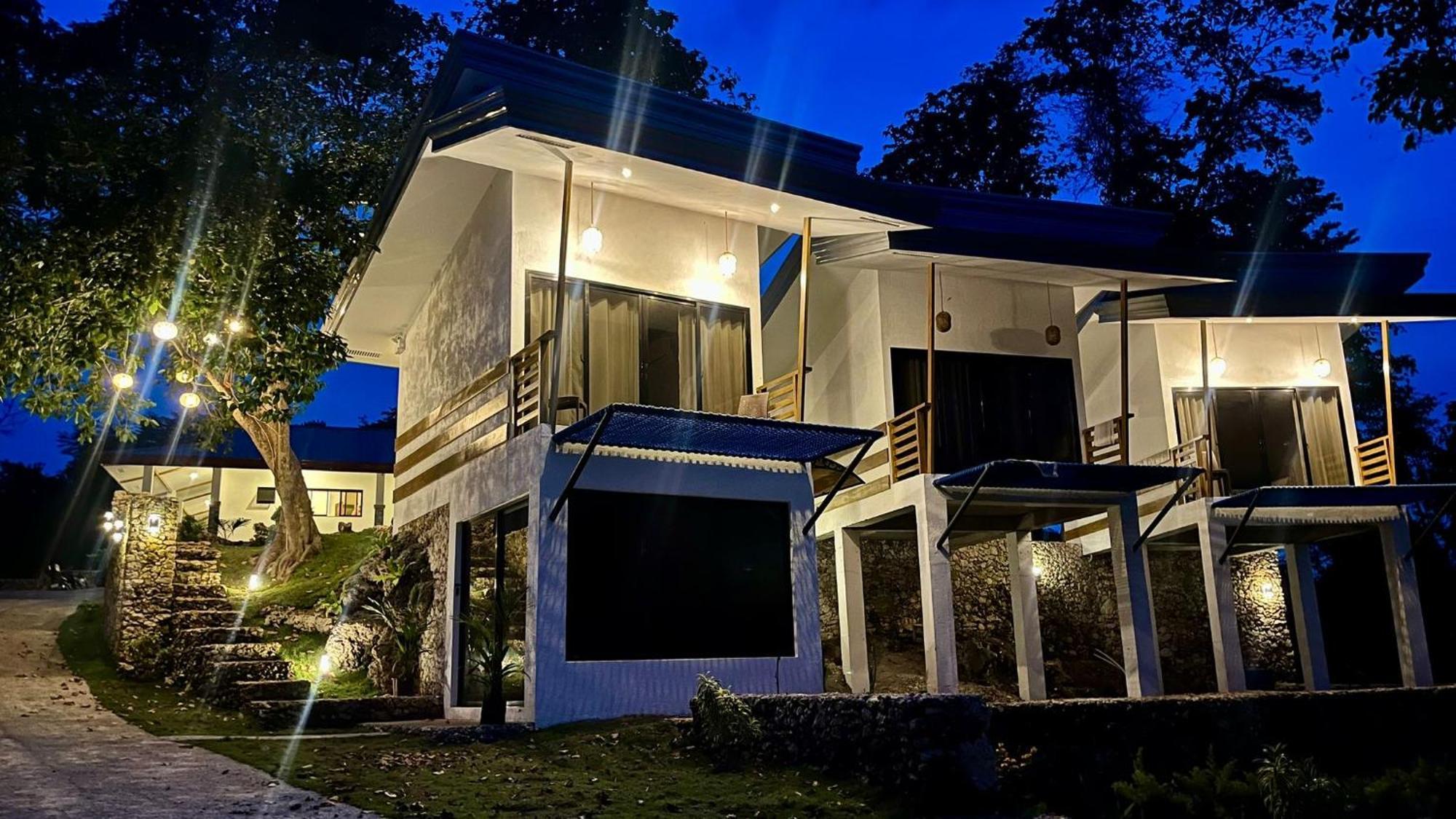 Thepureyann San Juan (Siquijor) Exterior foto