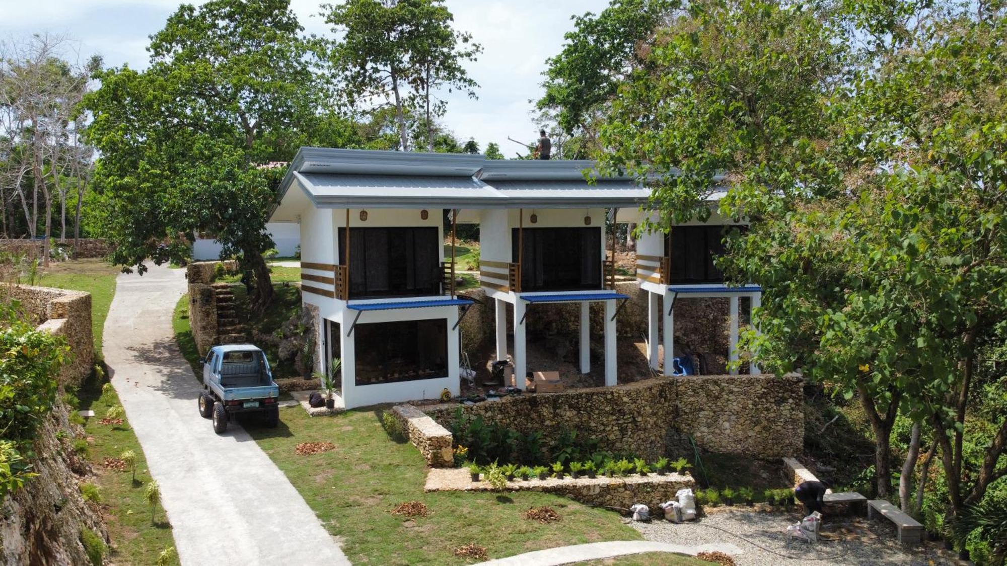 Thepureyann San Juan (Siquijor) Exterior foto