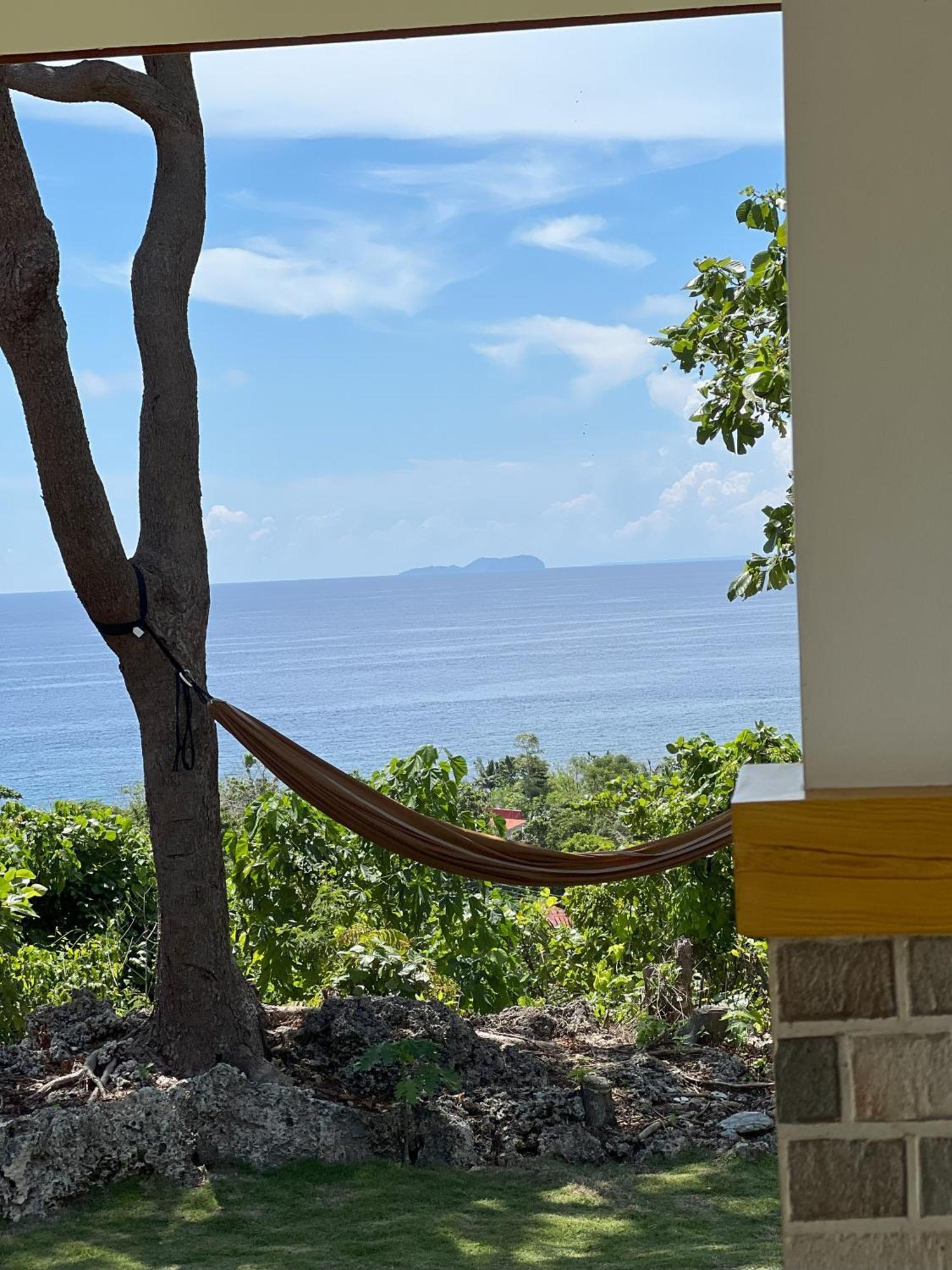 Thepureyann San Juan (Siquijor) Exterior foto