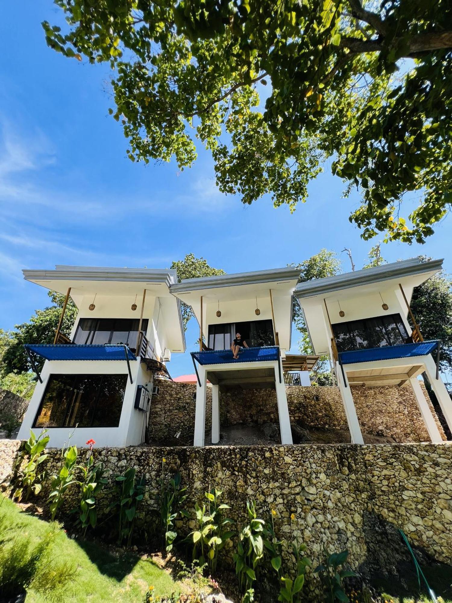 Thepureyann San Juan (Siquijor) Exterior foto