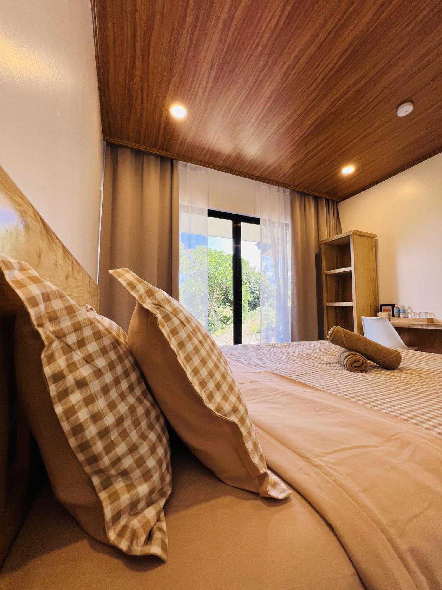 Thepureyann San Juan (Siquijor) Exterior foto