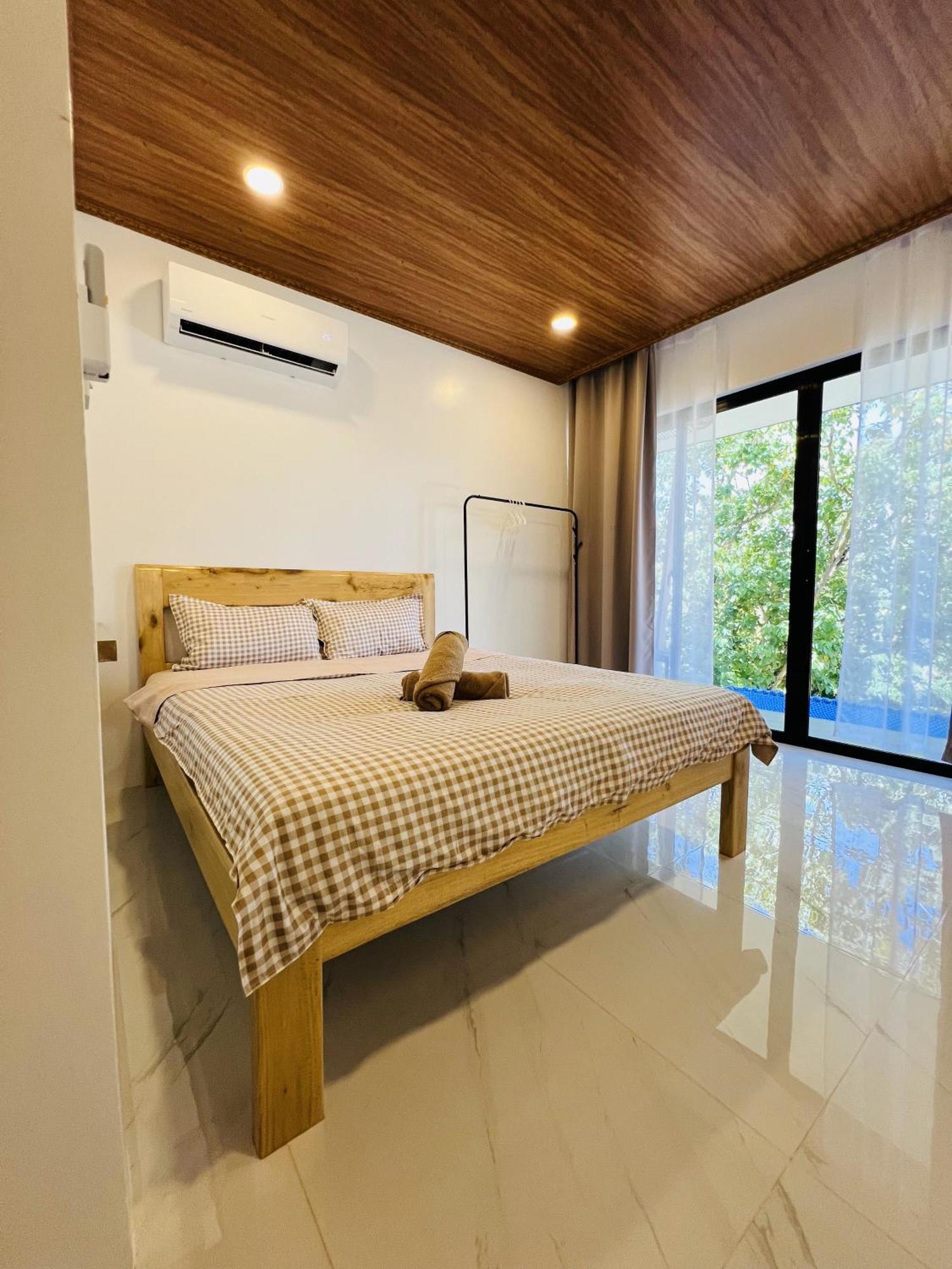 Thepureyann San Juan (Siquijor) Exterior foto
