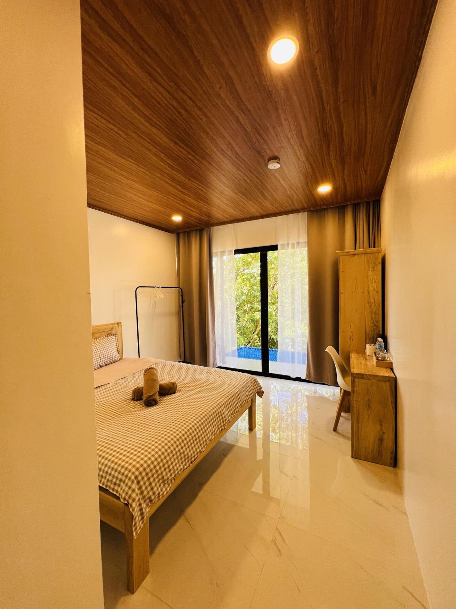 Thepureyann San Juan (Siquijor) Exterior foto